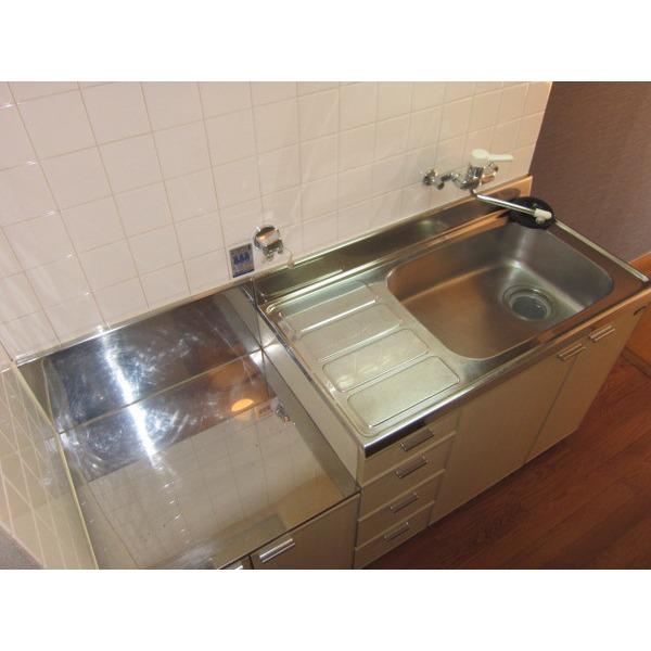 リバービレッジ大今里（0102） 部屋画像