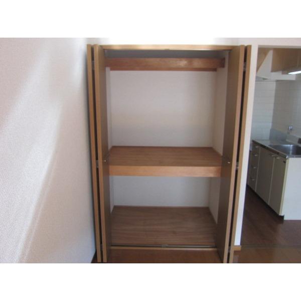 リバービレッジ大今里（0102） 部屋画像