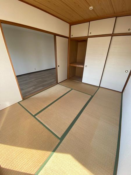 ラ・テール（0306） その他部屋・スペース