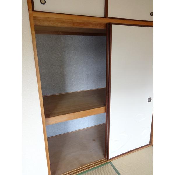 ナスキー（0502） 収納