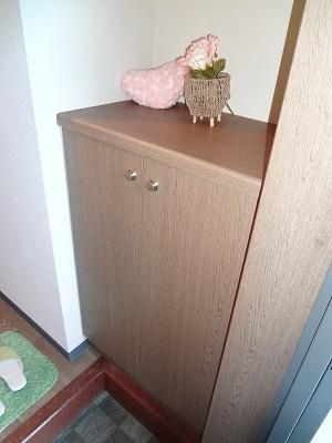 メイゾンサンセール（0203） 部屋画像