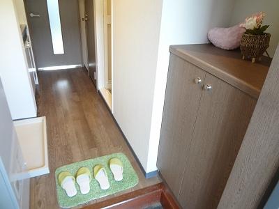 メイゾンサンセール（0203） 部屋画像