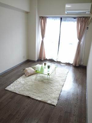 メイゾンサンセール（0203） 部屋画像