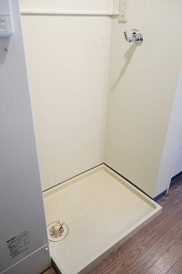 メイゾンサンセール（0210） その他