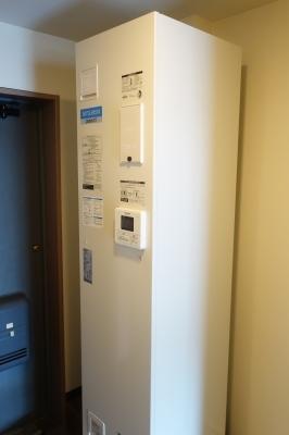 メイゾンサンセール（0210） 部屋画像