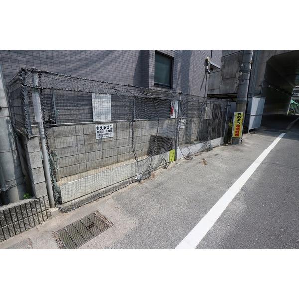 メイゾンサンセール（0210） 共有部分