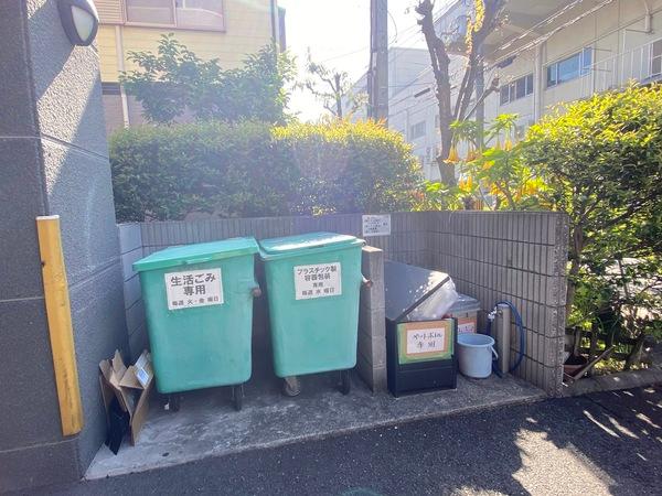 ラ・アバンセ（0405） 外観