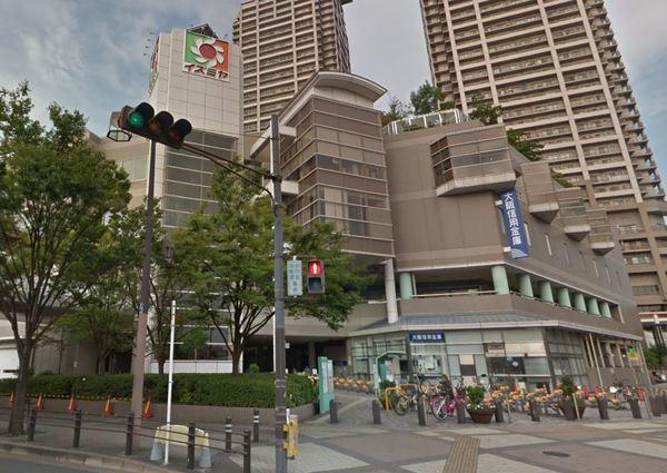 デイリーカナート堺市駅前店：666m