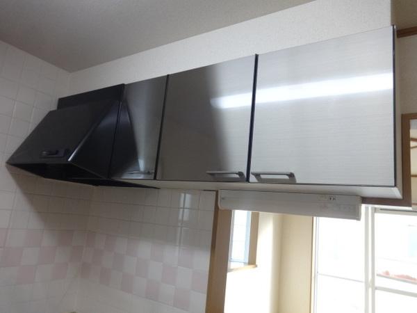 ブルーム参番館（D） キッチン