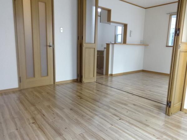 ブルーム参番館（D） その他部屋・スペース