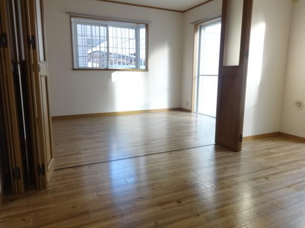 ブルーム参番館（D） その他部屋・スペース
