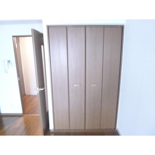 アジュール（0410） 収納