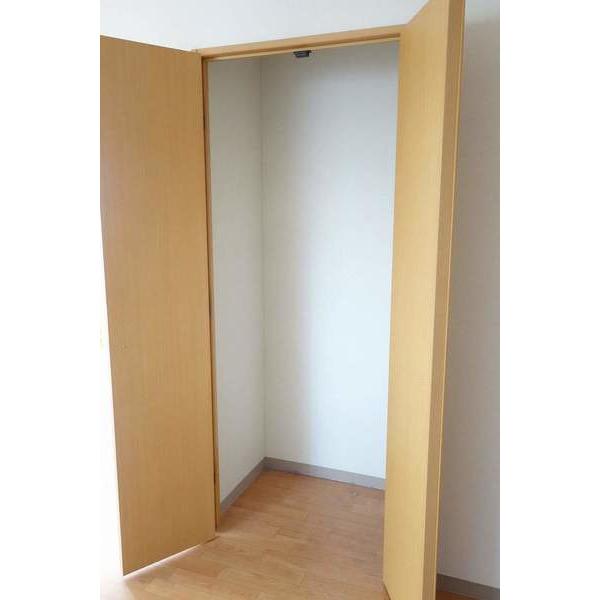 ライジング・サン（0401） 収納