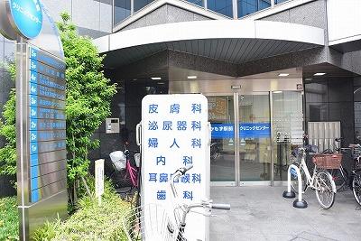 周辺環境画像