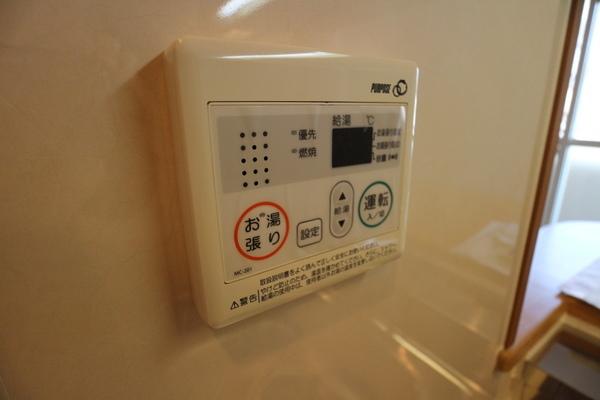 ローズフォート（0102） セキュリティ