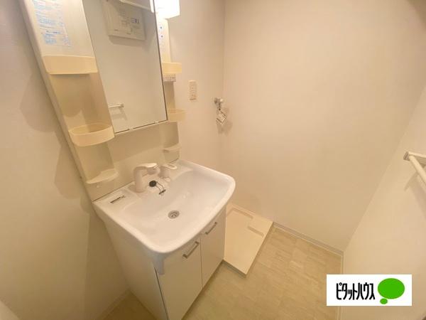 ステラ千里（0206） 洗面