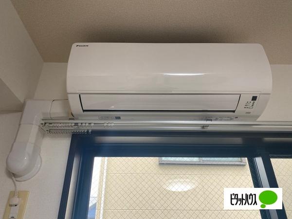 ステラ千里（0206） 設備