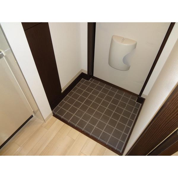 ステラ千里（0111） 玄関