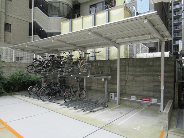 エルコンテント（0402） 共有部分