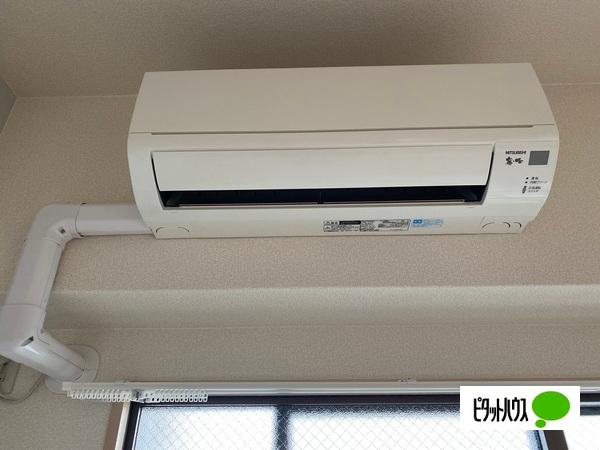 正雀ステーションプラザ（0410） 設備
