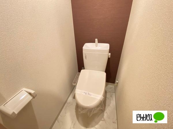 正雀ステーションプラザ（0410） トイレ