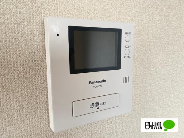 正雀ステーションプラザ（0410） 設備