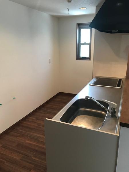 Ｋ．ラフィネ（0103） キッチン