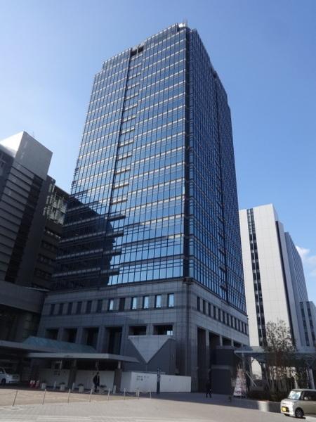 堺市役所：3255m