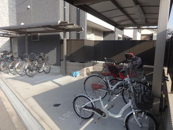 フェルトベルク弐番館 その他