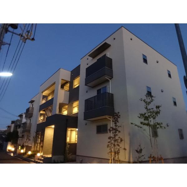 ＰＡＲＣＯ・ＧＲＵＳ（0102） 外観