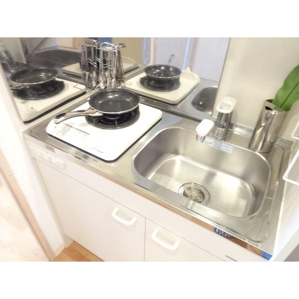 プロシード長居公園通（0903） 部屋画像