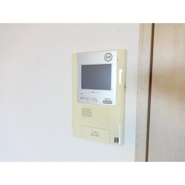 プロシード長居公園通（0903） 部屋画像