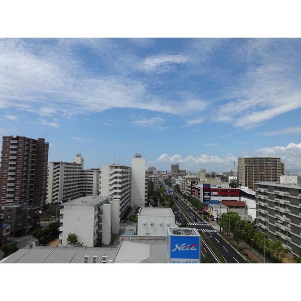プロシード長居公園通（0903） 部屋画像