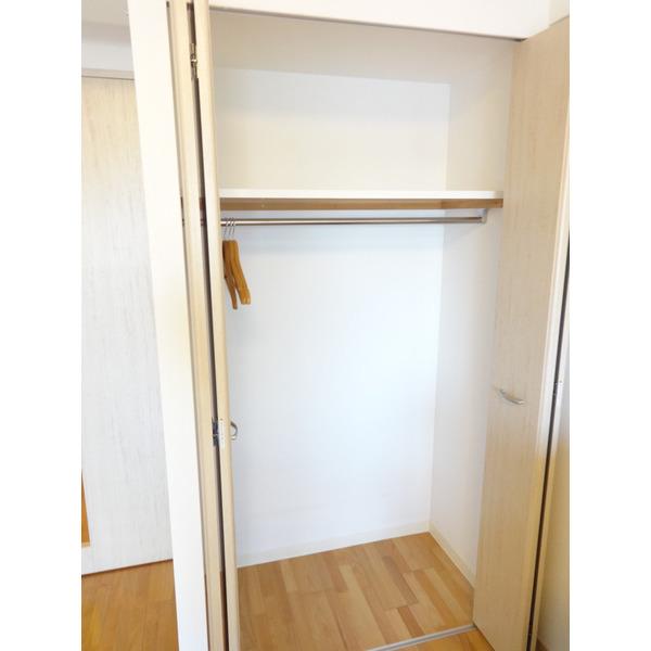 プロシード長居公園通（0903） 部屋画像