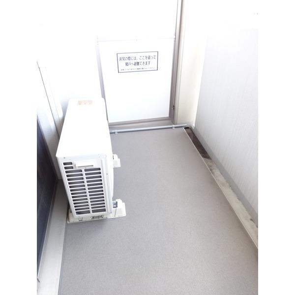 プロシード長居公園通（0903） 部屋画像