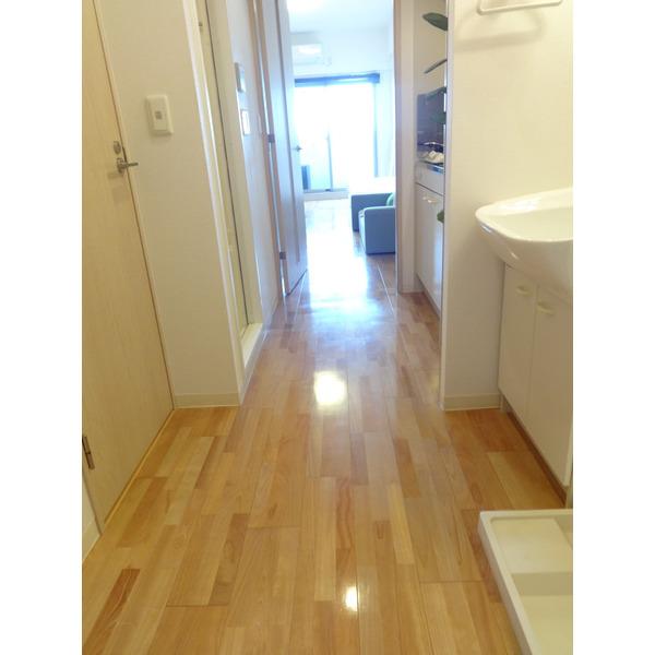 プロシード長居公園通（0903） 部屋画像