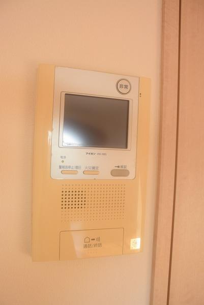 プロシード長居公園通（0302） 設備