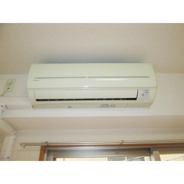 プロシード弁天町（0209） 設備