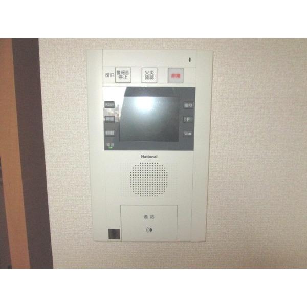 プロシード弁天町（1109） 設備