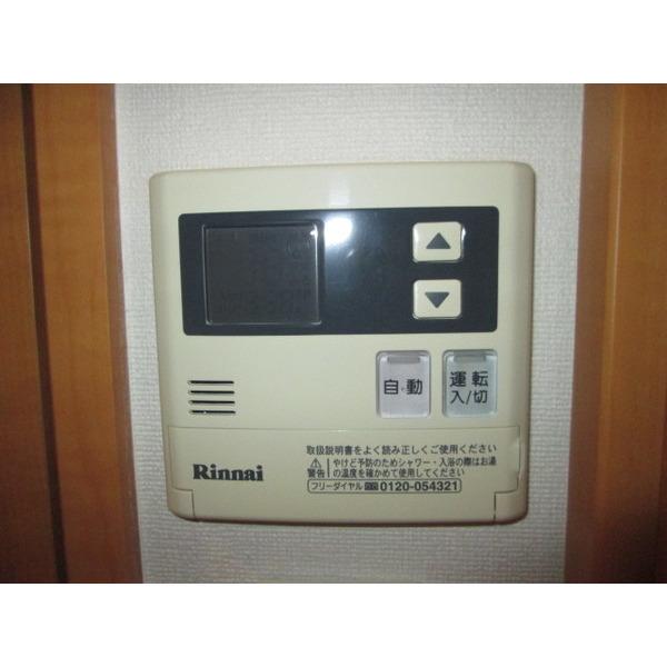 プロシード弁天町（1109） 設備