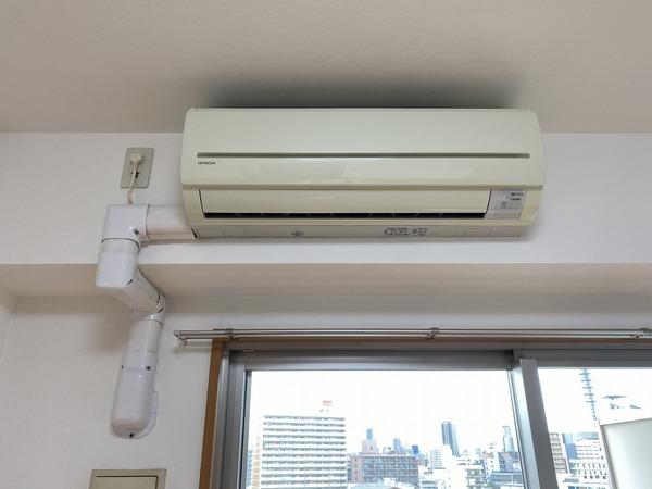 プロシード弁天町（0710） 設備