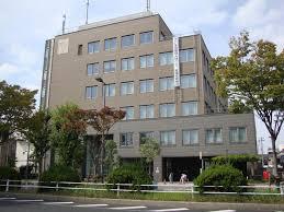 大阪市福島区役所：1401m