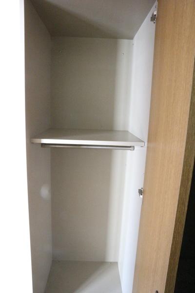 伸栄マンション（0306） 収納