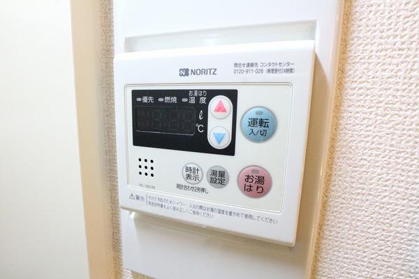 伸栄マンション（0307） 部屋画像