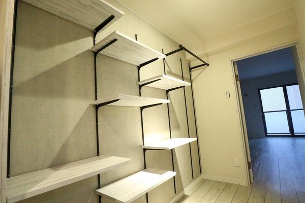 伸栄マンション（0307） 部屋画像