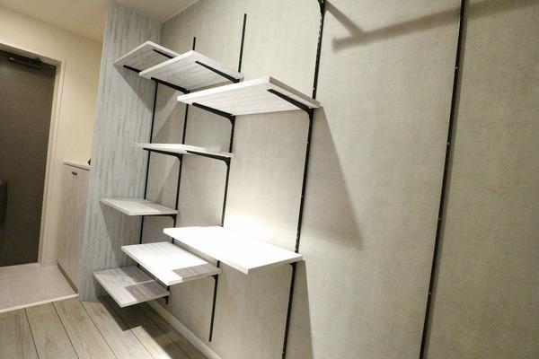伸栄マンション（0307） 部屋画像