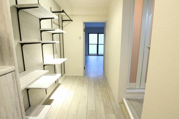 伸栄マンション（0307） 部屋画像
