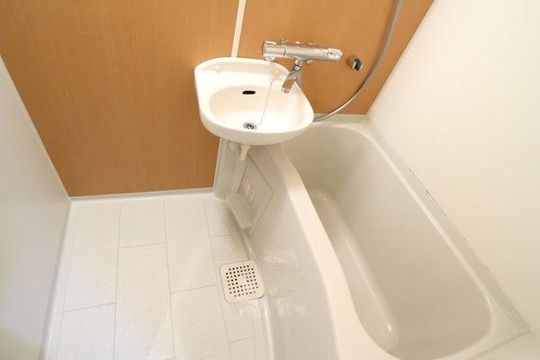 伸栄マンション（0307） 部屋画像