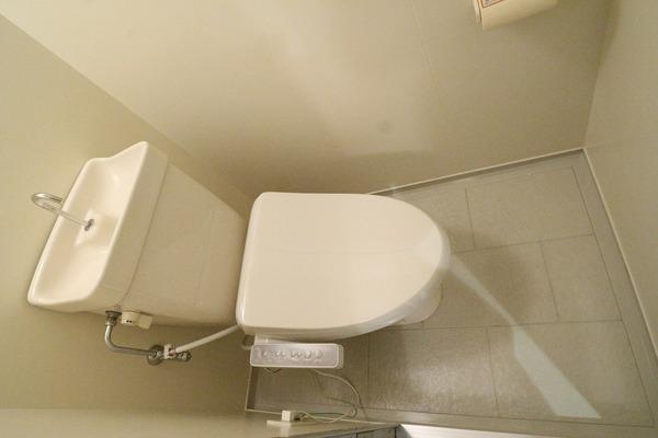 伸栄マンション（0307） 部屋画像
