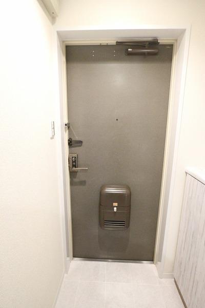 伸栄マンション（0307） 部屋画像